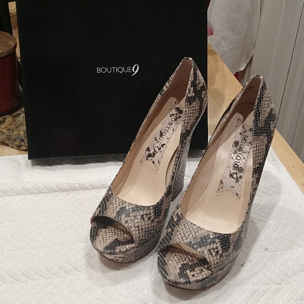 Shoes